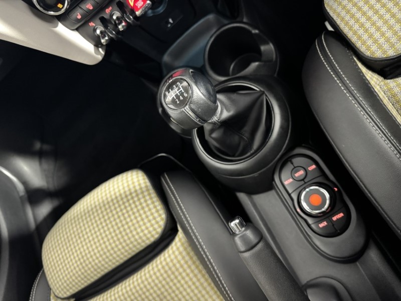 2021 (71) MINI HATCHBACK 1.5 One Classic 5dr 5254411