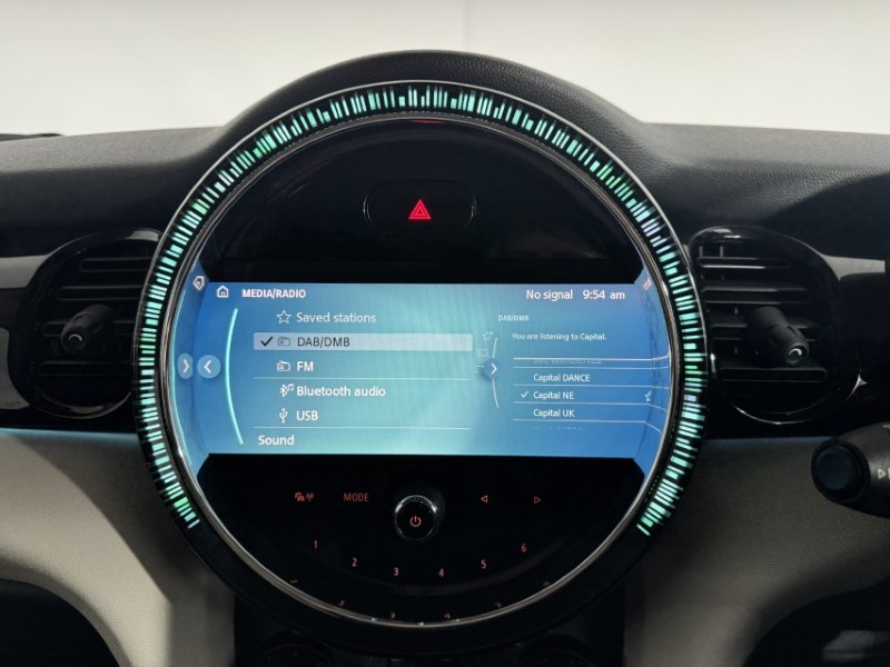 2021 (71) MINI HATCHBACK 1.5 One Classic 5dr 5254404