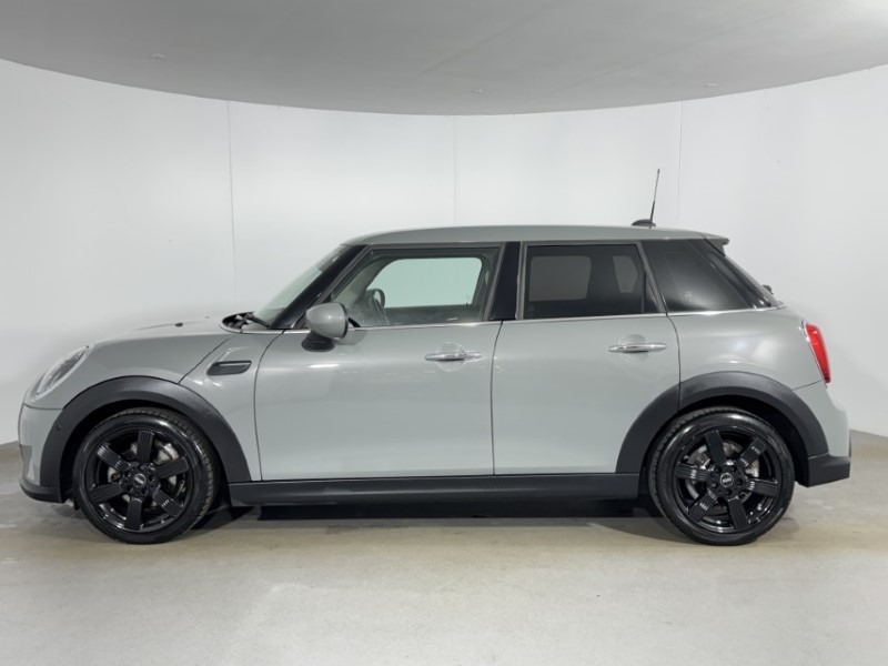 2021 (71) MINI HATCHBACK 1.5 One Classic 5dr 5254542