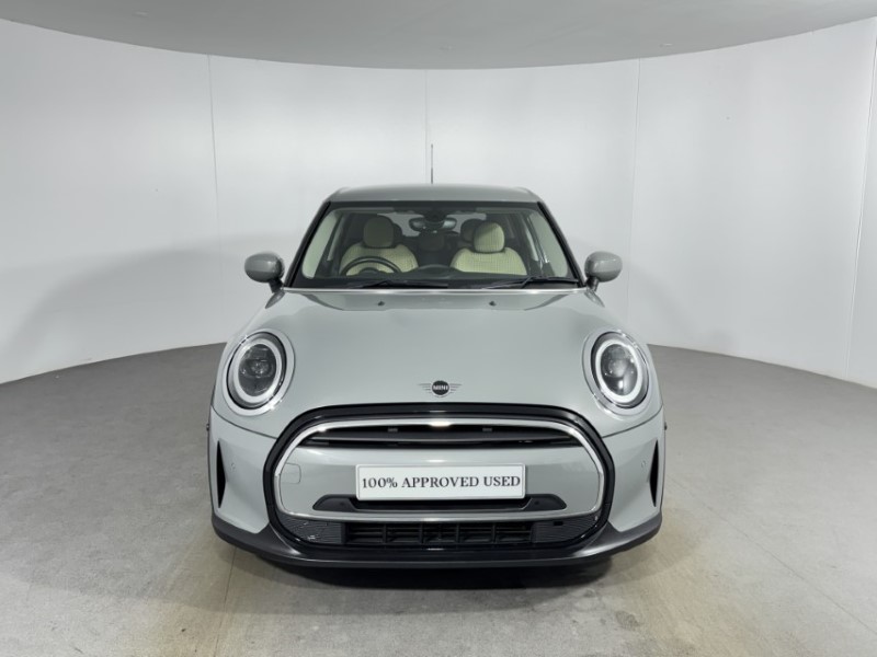 2021 (71) MINI HATCHBACK 1.5 One Classic 5dr 5254551