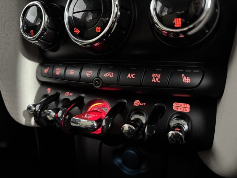 2021 (71) MINI HATCHBACK 1.5 One Classic 5dr 5254408