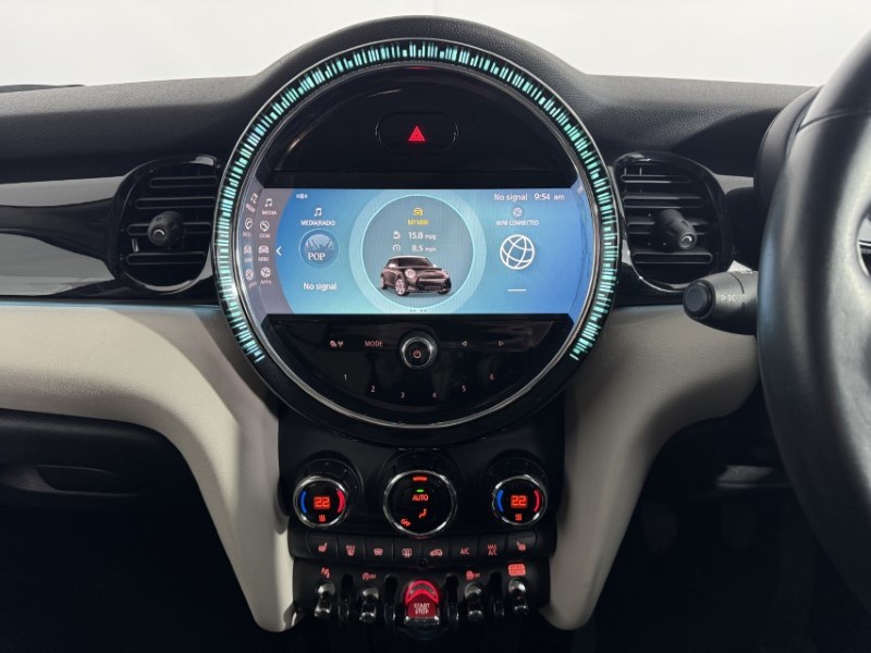 2021 (71) MINI HATCHBACK 1.5 One Classic 5dr 5254403