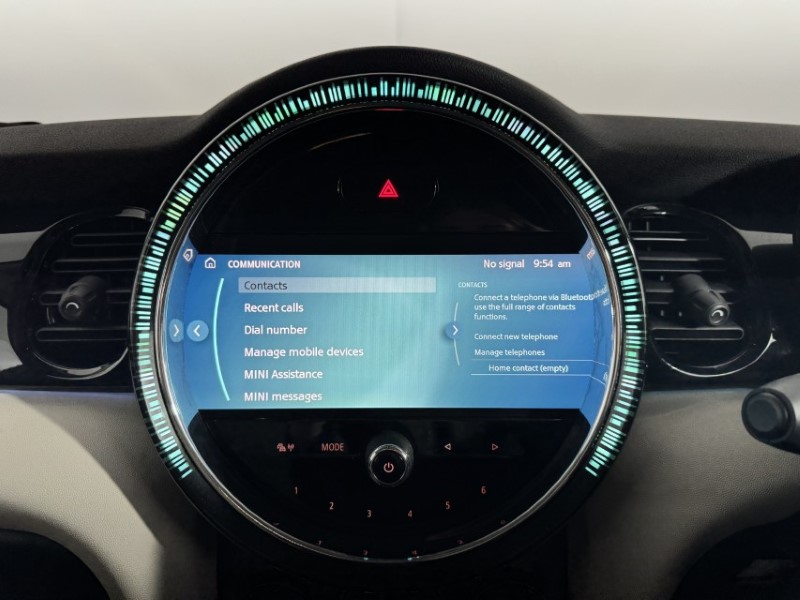 2021 (71) MINI HATCHBACK 1.5 One Classic 5dr 5254405