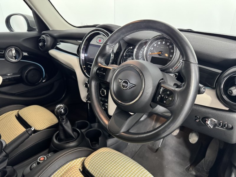 2021 (71) MINI HATCHBACK 1.5 One Classic 5dr 5254418