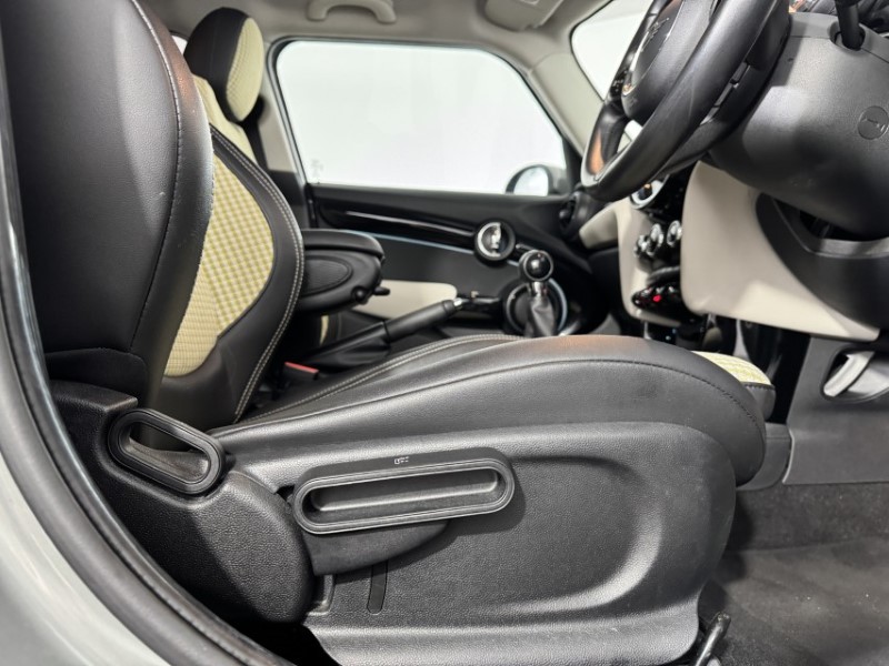 2021 (71) MINI HATCHBACK 1.5 One Classic 5dr 5254434