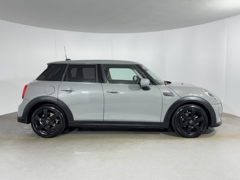 2021 (71) MINI HATCHBACK 1.5 One Classic 5dr 5254583