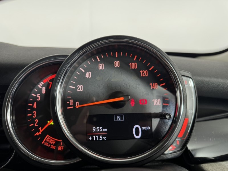 2021 (71) MINI HATCHBACK 1.5 One Classic 5dr 5254400