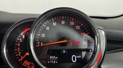 2021 (71) MINI HATCHBACK 1.5 One Classic 5dr 5254400