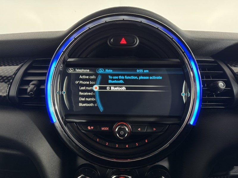 2017 (17) MINI HATCHBACK 2.0 John Cooper Works 3dr Auto 5274400