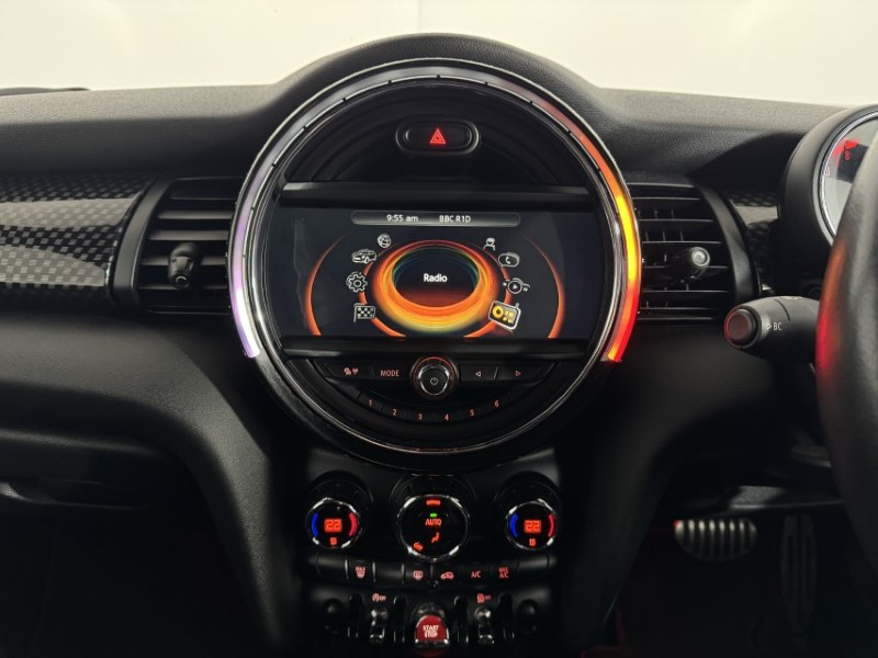 2017 (17) MINI HATCHBACK 2.0 John Cooper Works 3dr Auto 5274397