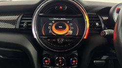 2017 (17) MINI HATCHBACK 2.0 John Cooper Works 3dr Auto 5274397