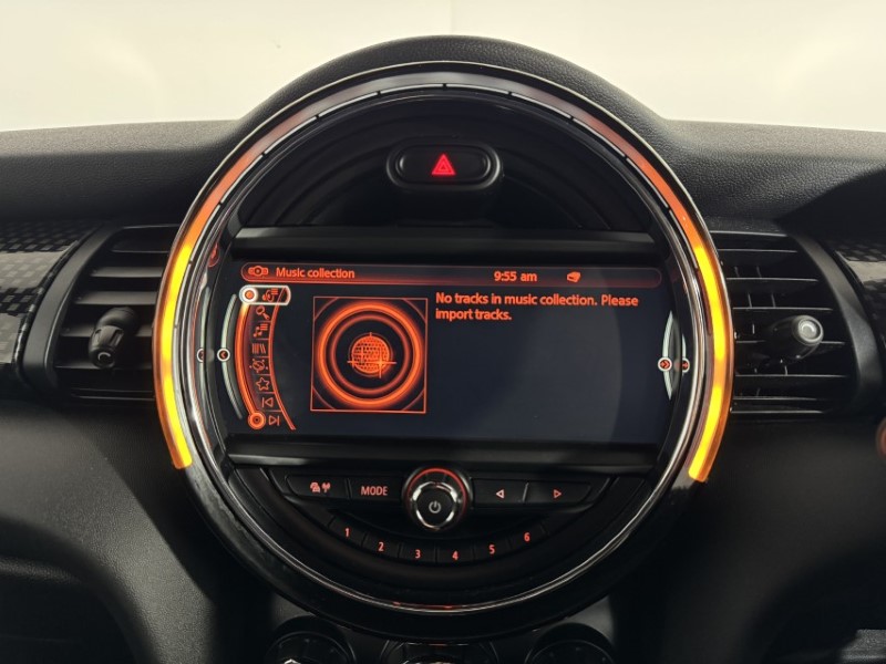 2017 (17) MINI HATCHBACK 2.0 John Cooper Works 3dr Auto 5274398