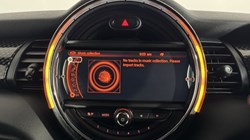 2017 (17) MINI HATCHBACK 2.0 John Cooper Works 3dr Auto 5274398