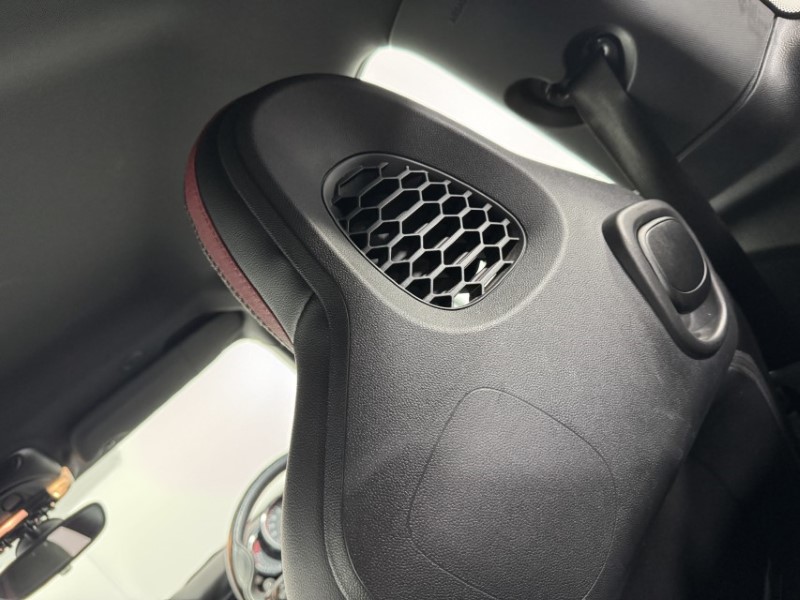 2017 (17) MINI HATCHBACK 2.0 John Cooper Works 3dr Auto 5274420