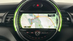 2017 (17) MINI HATCHBACK 2.0 John Cooper Works 3dr Auto 5274401