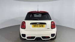 2017 (17) MINI HATCHBACK 2.0 John Cooper Works 3dr Auto 5274416