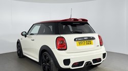 2017 (17) MINI HATCHBACK 2.0 John Cooper Works 3dr Auto 5274445