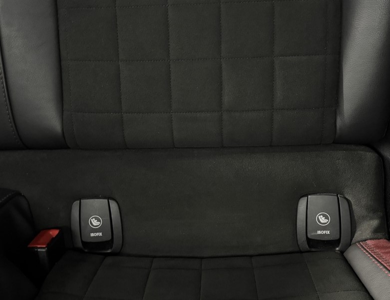 2017 (17) MINI HATCHBACK 2.0 John Cooper Works 3dr Auto 5274444