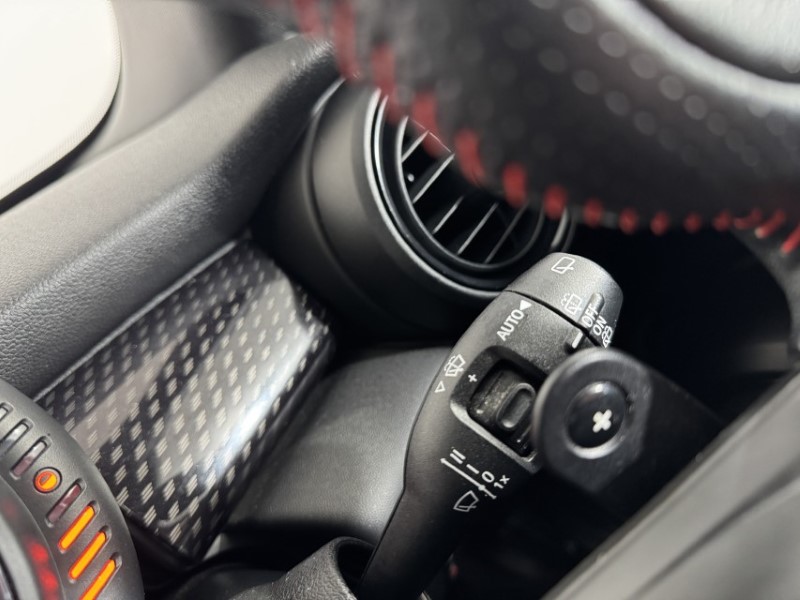 2017 (17) MINI HATCHBACK 2.0 John Cooper Works 3dr Auto 5274403