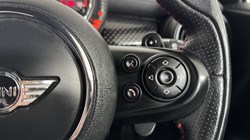 2017 (17) MINI HATCHBACK 2.0 John Cooper Works 3dr Auto 5274395