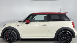 2017 (17) MINI HATCHBACK 2.0 John Cooper Works 3dr Auto 5274760