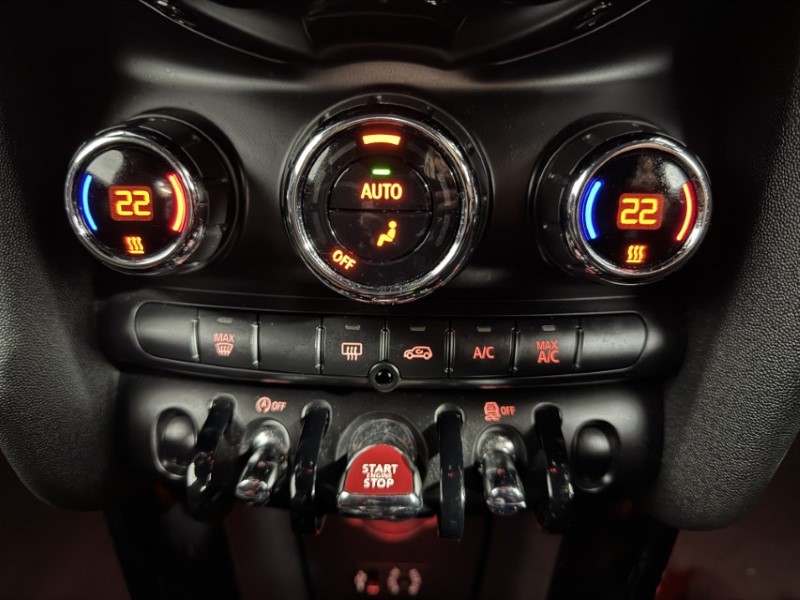 2017 (17) MINI HATCHBACK 2.0 John Cooper Works 3dr Auto 5274404