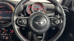 2017 (17) MINI HATCHBACK 2.0 John Cooper Works 3dr Auto 5274393