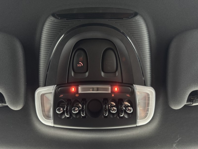 2017 (17) MINI HATCHBACK 2.0 John Cooper Works 3dr Auto 5274402