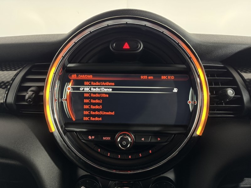 2017 (17) MINI HATCHBACK 2.0 John Cooper Works 3dr Auto 5274399