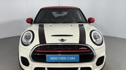 2017 (17) MINI HATCHBACK 2.0 John Cooper Works 3dr Auto 5274447