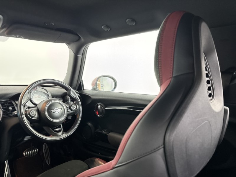 2017 (17) MINI HATCHBACK 2.0 John Cooper Works 3dr Auto 5274419