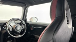 2017 (17) MINI HATCHBACK 2.0 John Cooper Works 3dr Auto 5274419