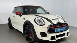 2017 (17) MINI HATCHBACK 2.0 John Cooper Works 3dr Auto 5274448