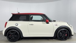 2017 (17) MINI HATCHBACK 2.0 John Cooper Works 3dr Auto 5274431
