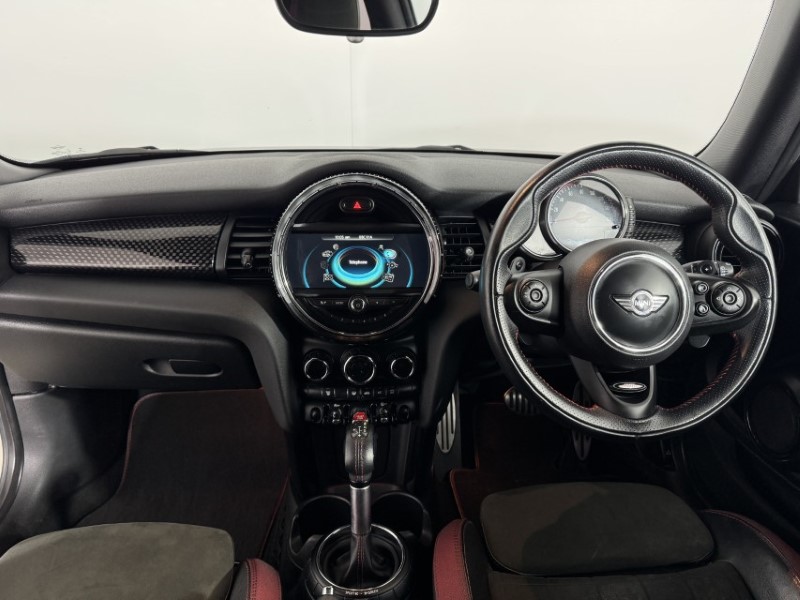2017 (17) MINI HATCHBACK 2.0 John Cooper Works 3dr Auto 5274418