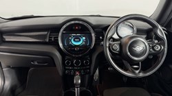 2017 (17) MINI HATCHBACK 2.0 John Cooper Works 3dr Auto 5274418