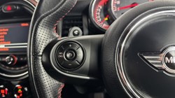 2017 (17) MINI HATCHBACK 2.0 John Cooper Works 3dr Auto 5274394