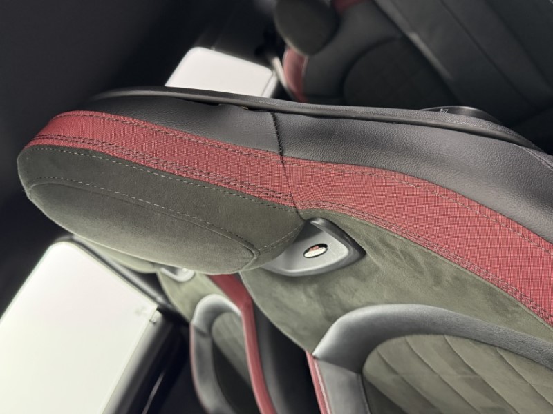 2017 (17) MINI HATCHBACK 2.0 John Cooper Works 3dr Auto 5274425