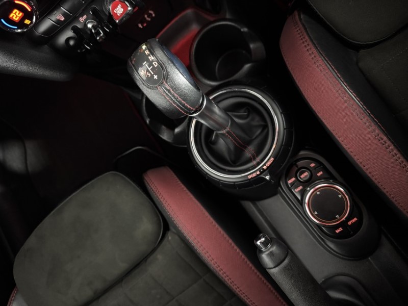 2017 (17) MINI HATCHBACK 2.0 John Cooper Works 3dr Auto 5274406