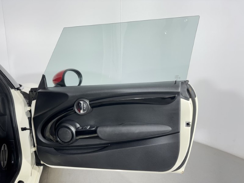 2017 (17) MINI HATCHBACK 2.0 John Cooper Works 3dr Auto 5274408