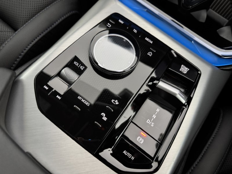 2025 (25) BMW X3 xDrive M50 5dr Auto 5233079