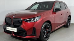 2025 (25) BMW X3 xDrive M50 5dr Auto 5233148