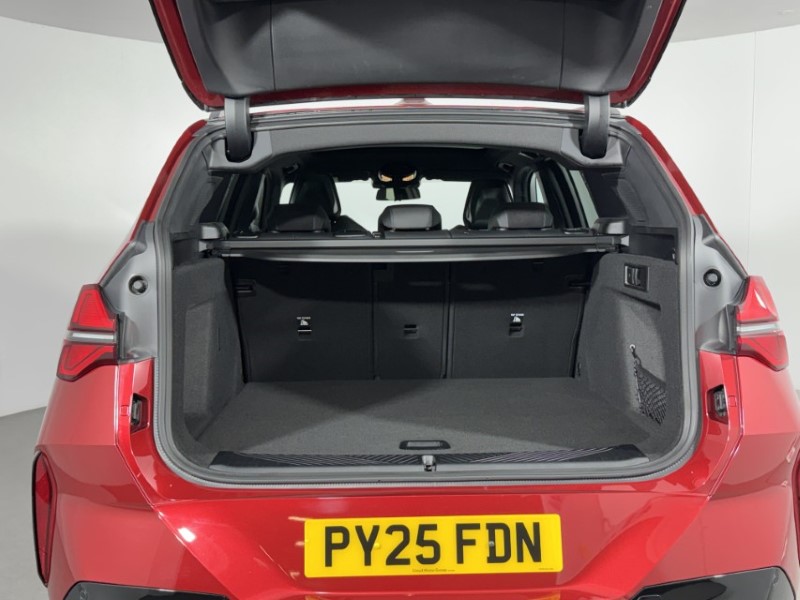 2025 (25) BMW X3 xDrive M50 5dr Auto 5233105