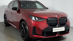 2025 (25) BMW X3 xDrive M50 5dr Auto 5233157