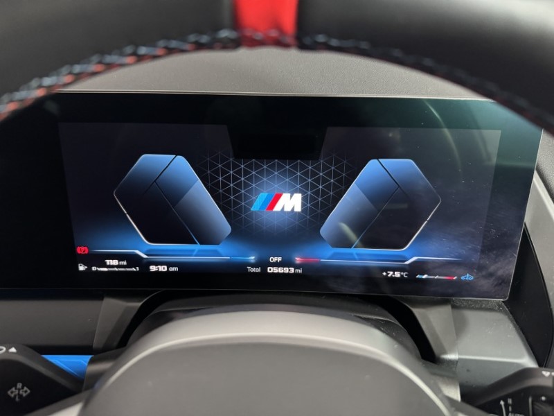 2025 (25) BMW X3 xDrive M50 5dr Auto 5233073