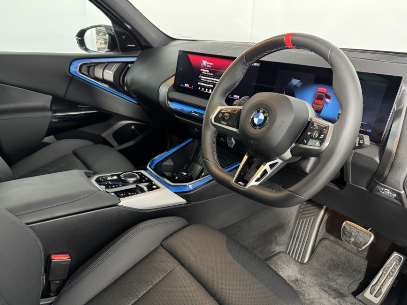 2025 (25) BMW X3 xDrive M50 5dr Auto 5234517