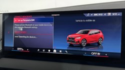 2025 (25) BMW X3 xDrive M50 5dr Auto 5233085