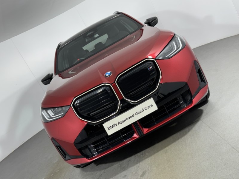 2025 (25) BMW X3 xDrive M50 5dr Auto 5233140