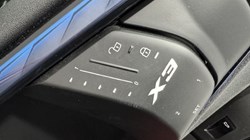 2025 (25) BMW X3 xDrive M50 5dr Auto 5234521