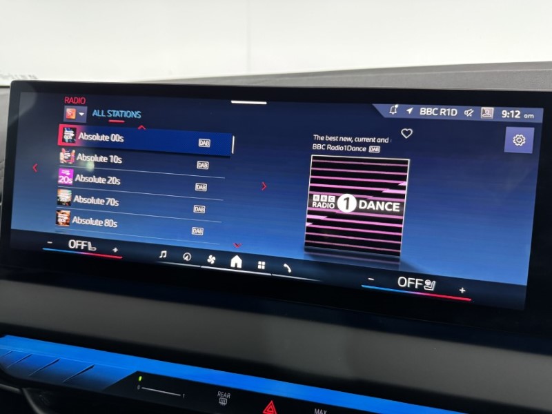 2025 (25) BMW X3 xDrive M50 5dr Auto 5233086